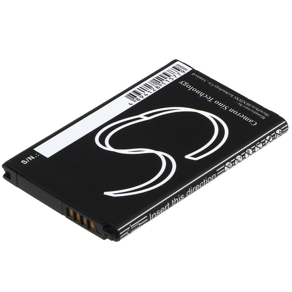 LG LS450