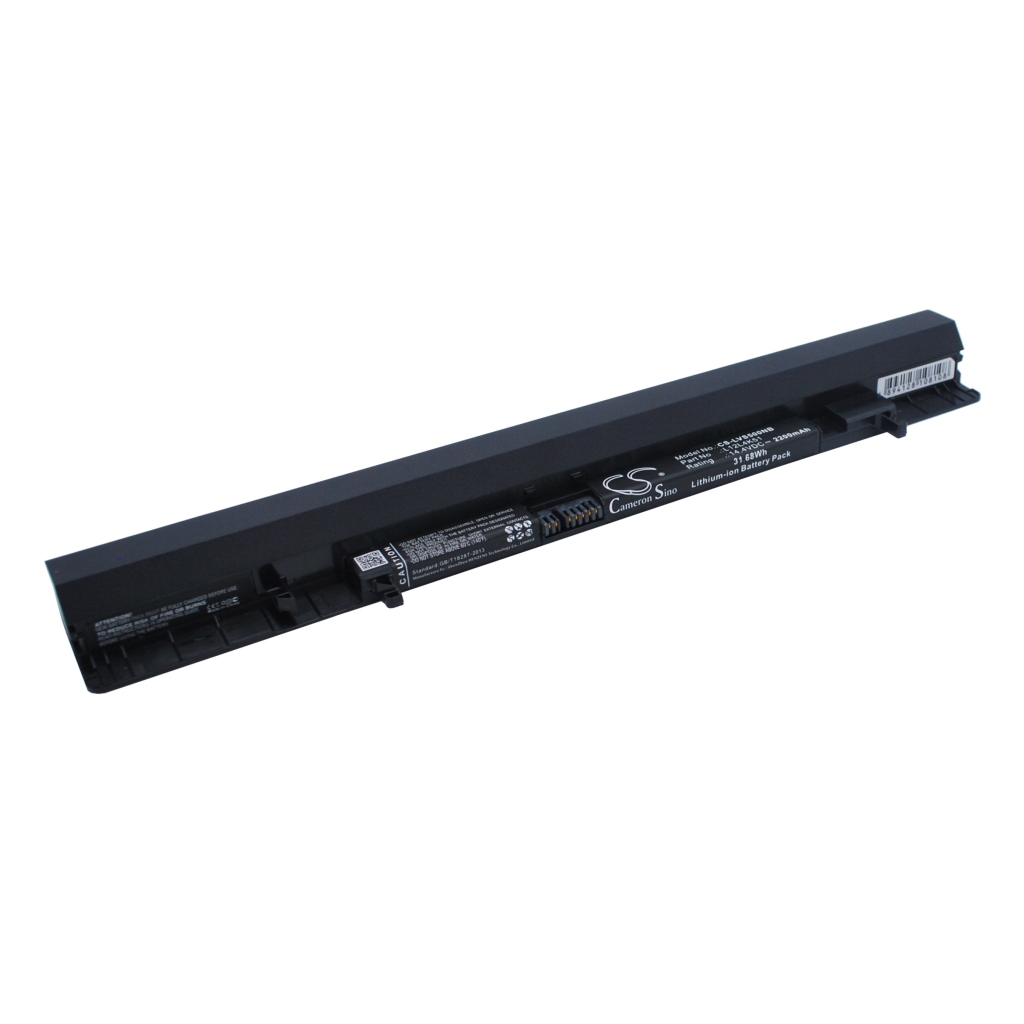 Battery Replaces L12M4A01