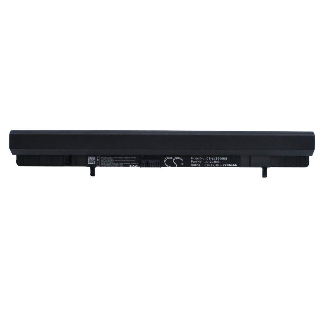 Battery Replaces L12M4A01
