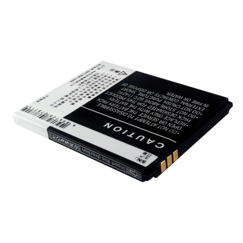 Battery Replaces BL142B
