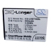 Battery Replaces BL142B
