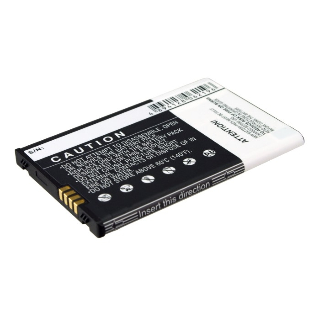 Mobile Phone Battery Verizon Vortex