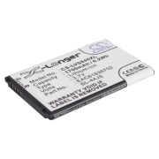 Mobile Phone Battery LG Optimus Exceed 2