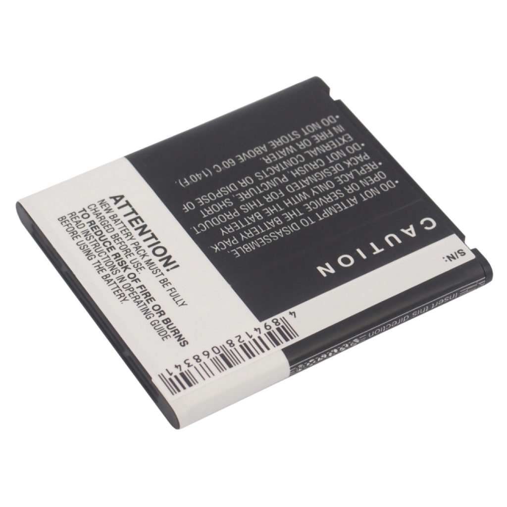 Mobile Phone Battery LG Spectrum 4G