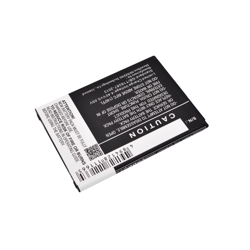 Mobile Phone Battery LG Stylo 2 Plus