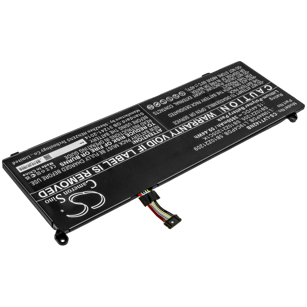 Lenovo ThinkBook 14 G3 ACL 21A2003ESA