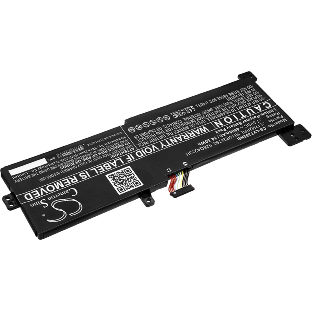 Battery Replaces 928QA217H