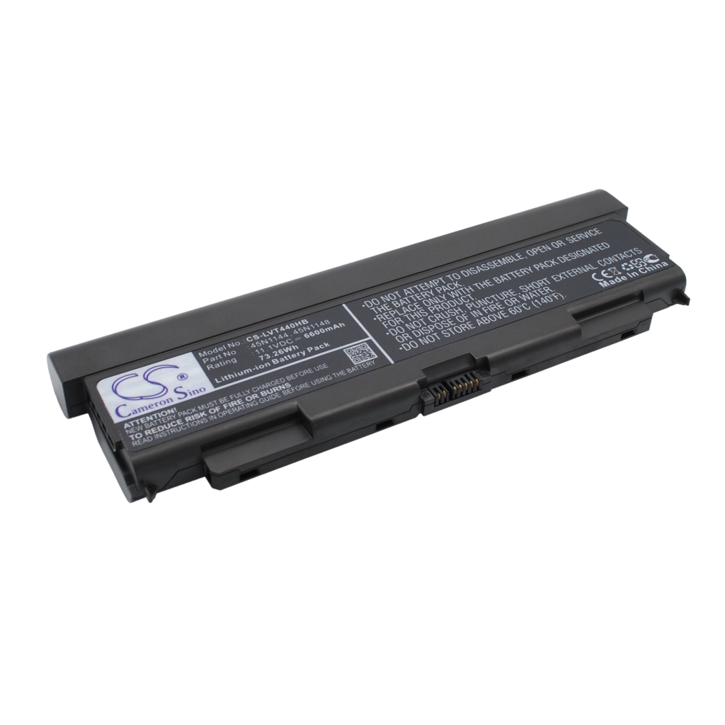 Notebook battery Lenovo ThinkPad T440p(20ANA0AMCD)