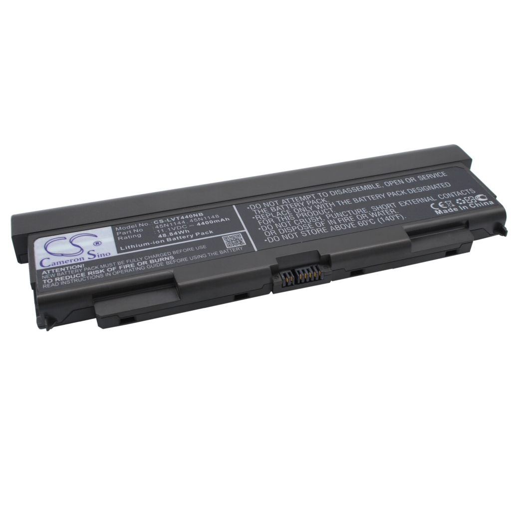 Notebook battery Lenovo ThinkPad T440p(20AWS0KN01)