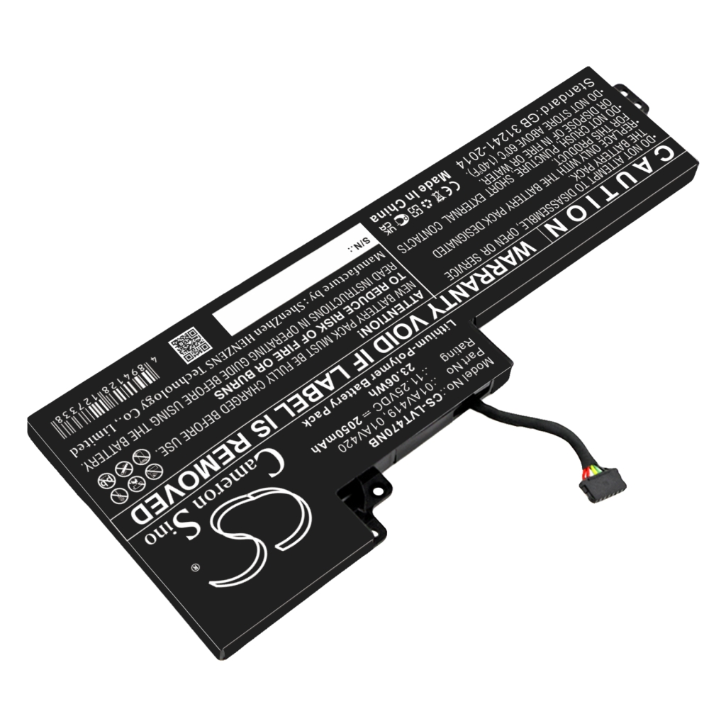 Lenovo ThinkPad T480(20L5A00LCD)