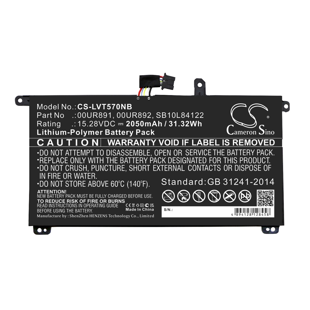 Lenovo ThinkPad P52s(20LBA009CD)