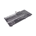 Notebook battery Lenovo IdeaPad U330t