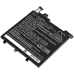 Battery Replaces L17M2PB2