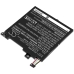 Battery Replaces L17M2PB2