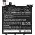 Battery Replaces L17M2PB2