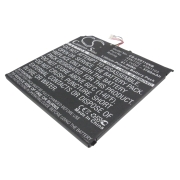 Notebook battery Lenovo ThinkPad Helix(20CGA01PCD)