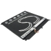 Notebook battery Lenovo ThinkPad Helix(20CGA01RCD)