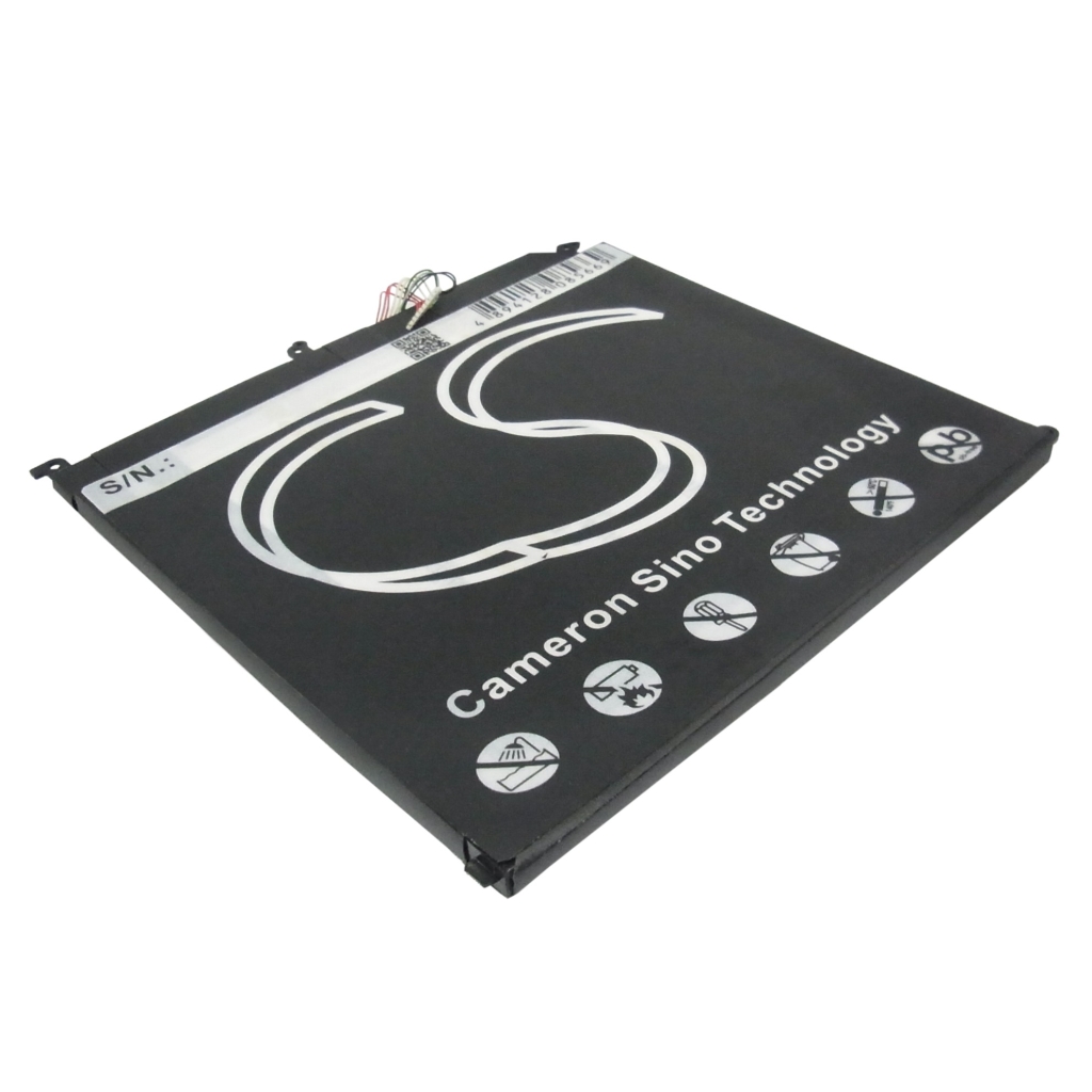Notebook battery Lenovo ThinkPad Helix(20CGA01RCD)