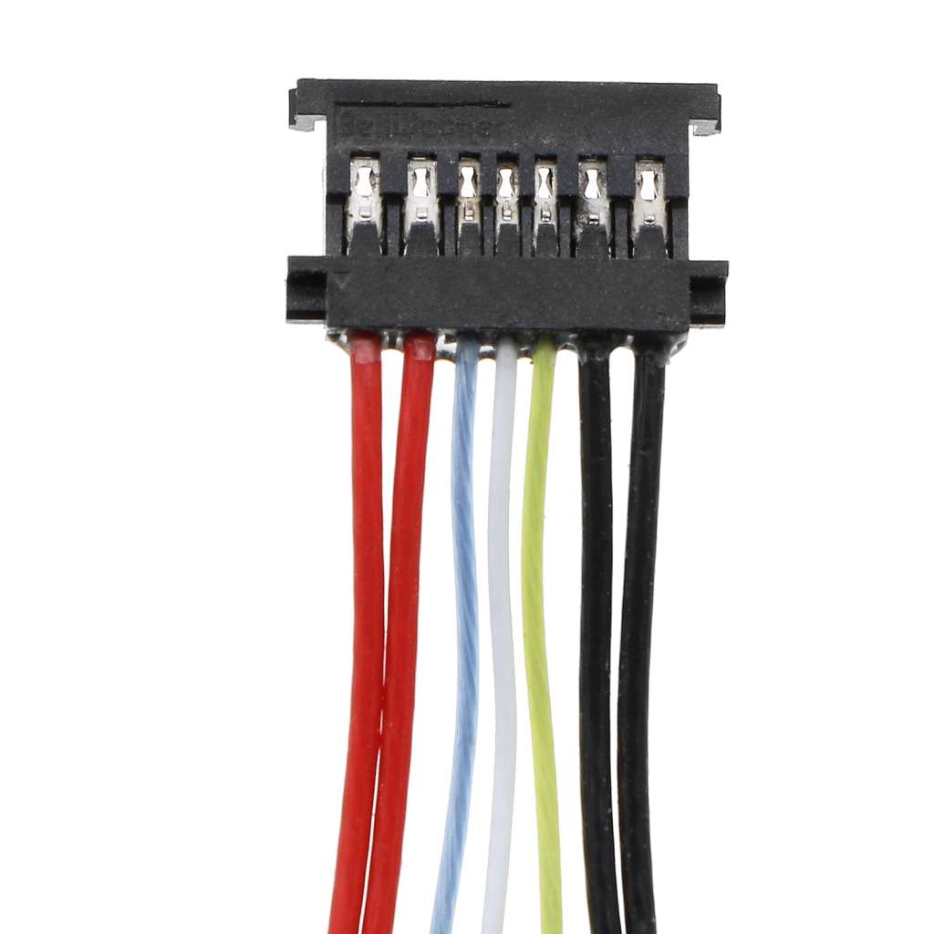 Battery Replaces 00HW044