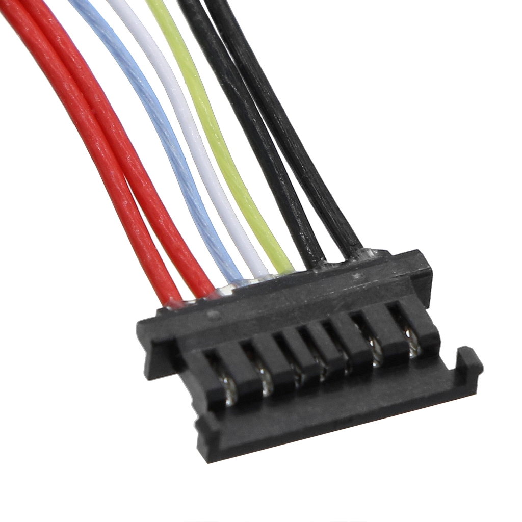 Battery Replaces 00HW044