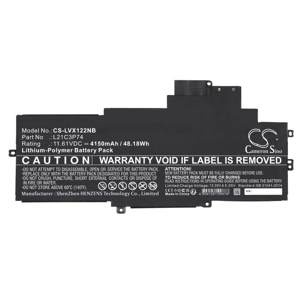 Lenovo ThinkPad X1 Nano Gen 2 21E8001MAT