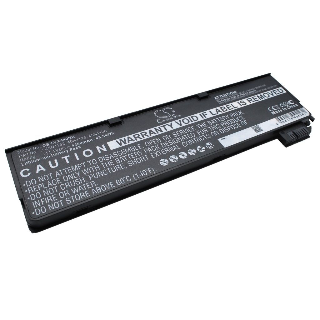 Battery Replaces ASM P/N 45N1132