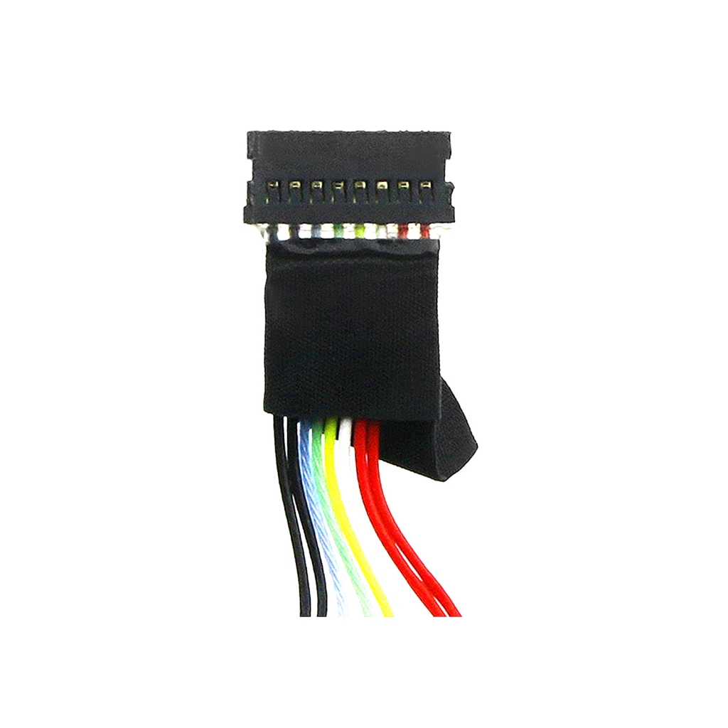 Battery Replaces 00HW043