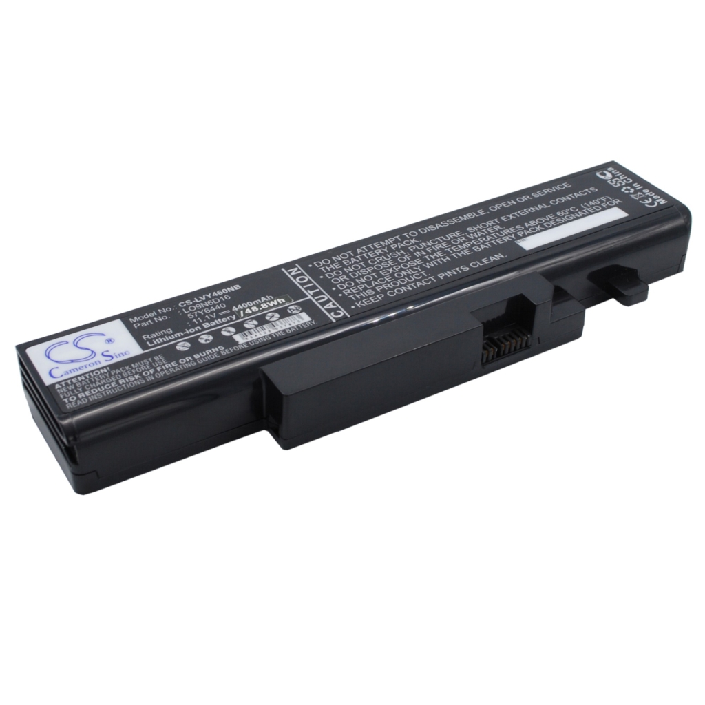 Battery Replaces L10N6Y01