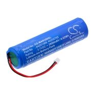 GPS, Navigator Battery Mares Genius Air