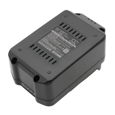 Compatible battery replacement for Meister craft BBR 180LI-ION/5I(CNM)R18/65,BBR180