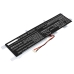Notebook battery Maibenben CS-MBS431NB