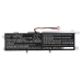 Notebook battery Maibenben CS-MBS431NB