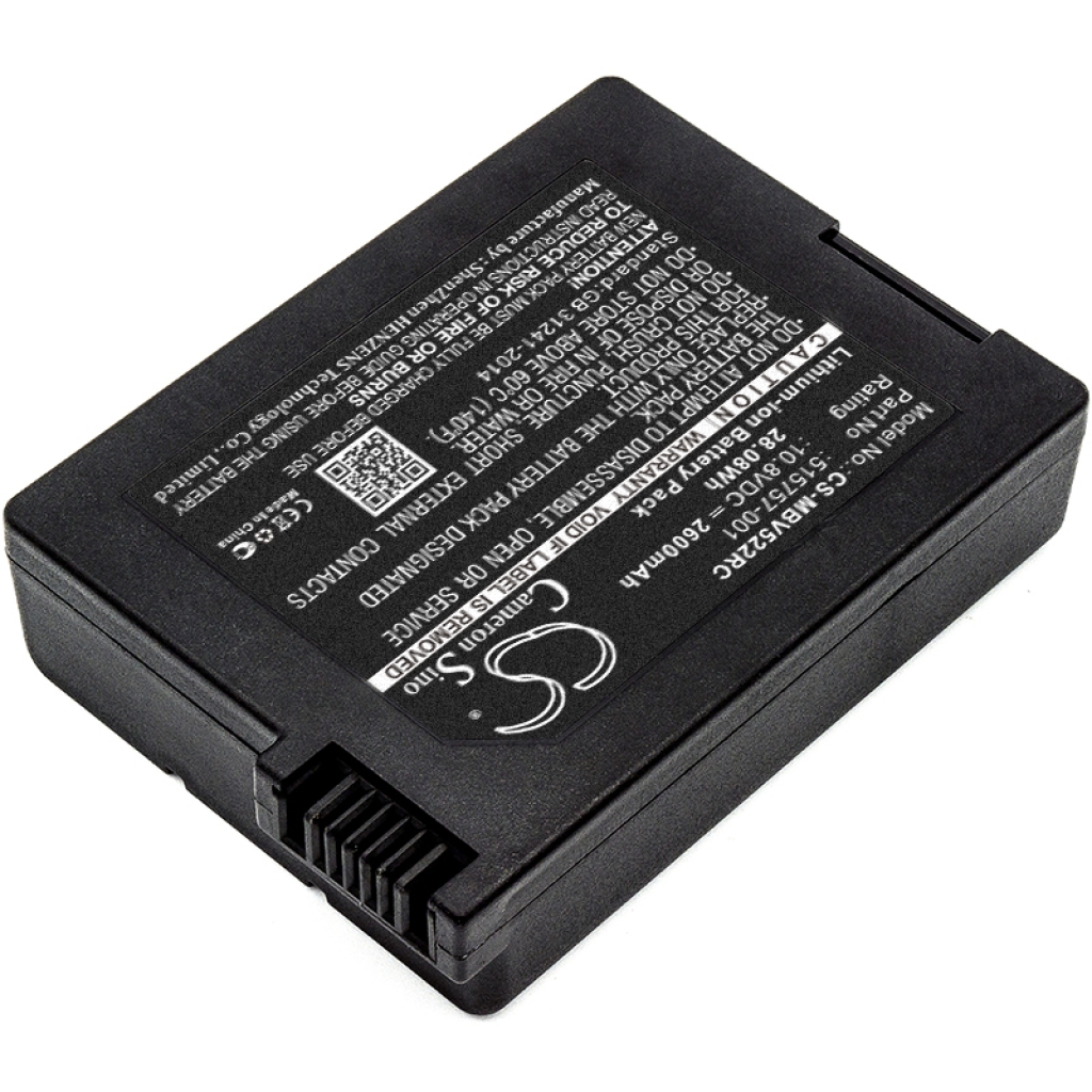 Cable Modem Battery Motorola SBV5222