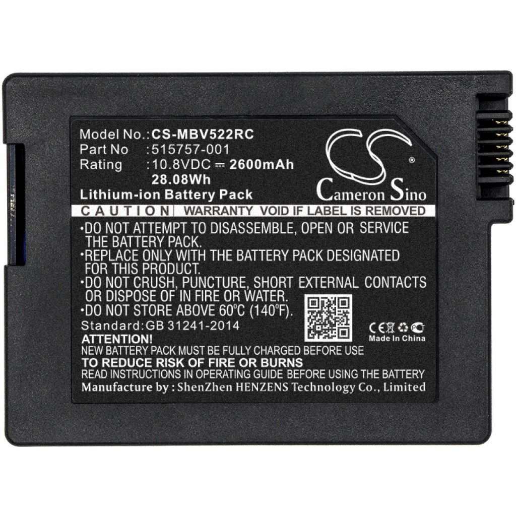 Cable Modem Battery Motorola SBV5222