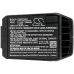 BarCode, Scanner Battery Motorola MC21