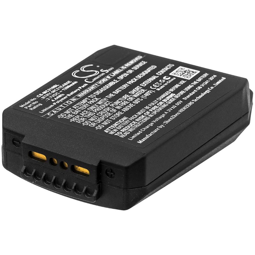BarCode, Scanner Battery Motorola MC2100