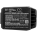BarCode, Scanner Battery Motorola MC2100