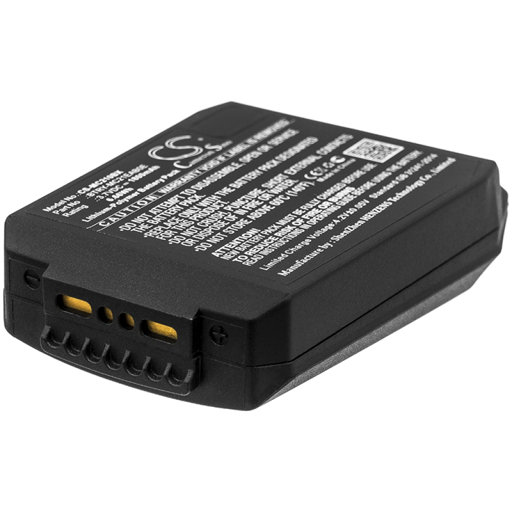 BarCode, Scanner Battery Motorola MC2180