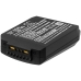 BarCode, Scanner Battery Motorola MC2180