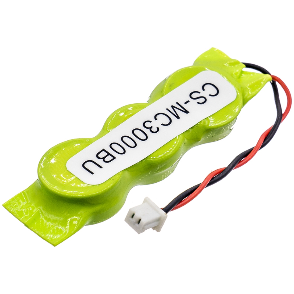 CMOS / BackUp Battery Symbol MC3090R-LC48SBAGER