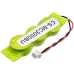 CMOS / BackUp Battery Symbol MC3090R-LC48SBAGER