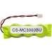 CMOS / BackUp Battery Symbol MC3090R-LC48SBAGER