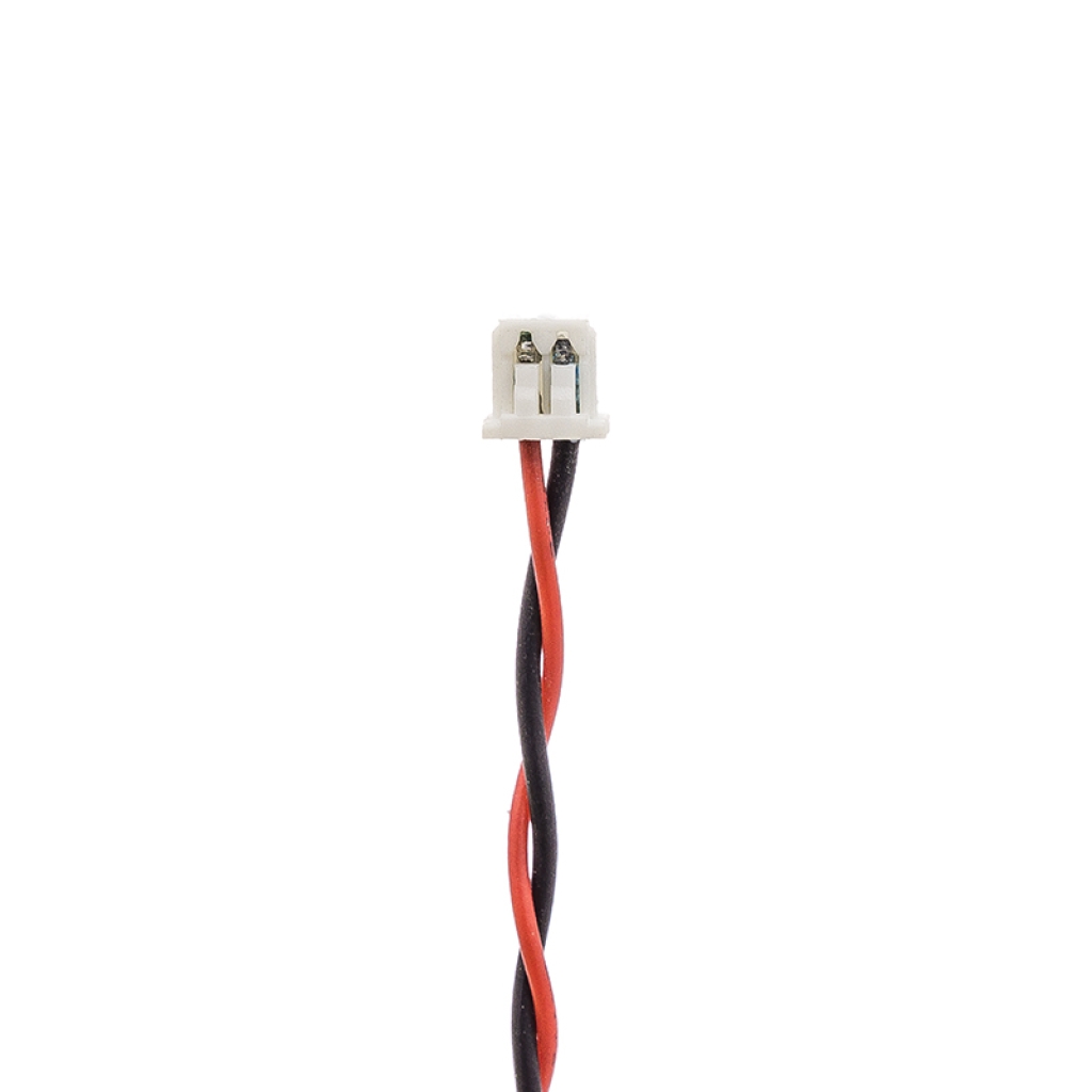 CMOS / BackUp Battery Symbol MC3090R-LC48SBAGER