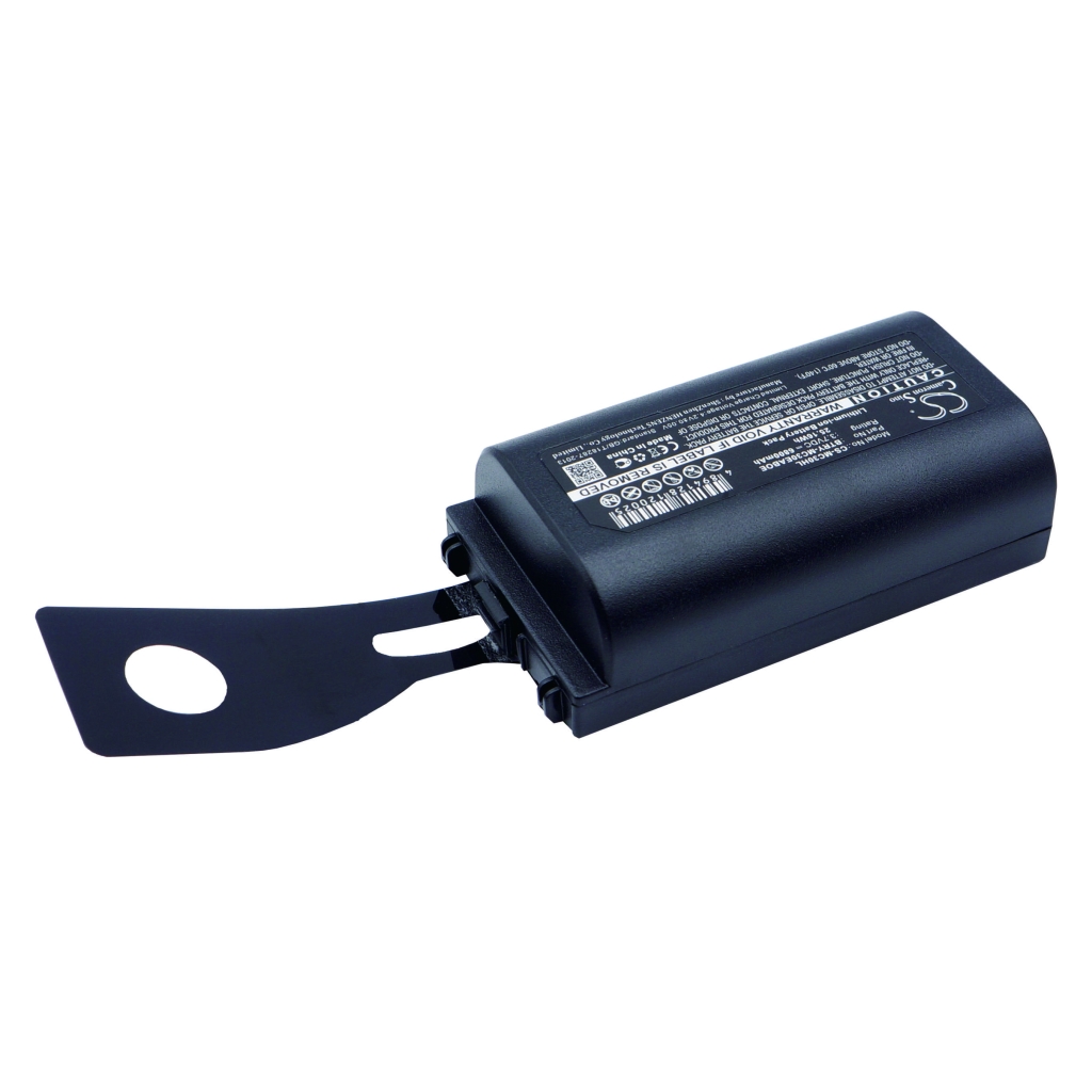 BarCode, Scanner Battery Symbol MC3090R-LC38S00G