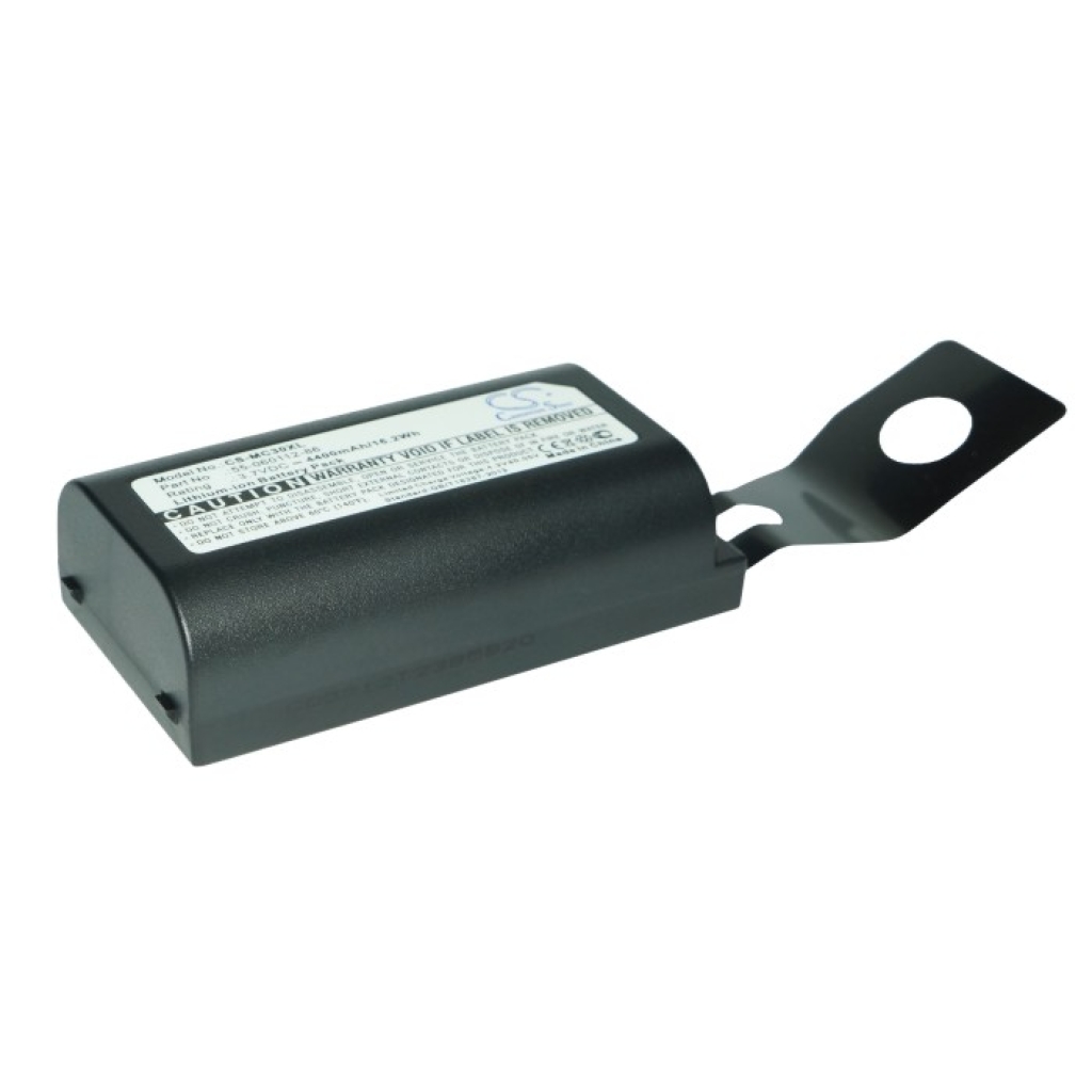 BarCode, Scanner Battery Symbol MC3090R-LC38S00G
