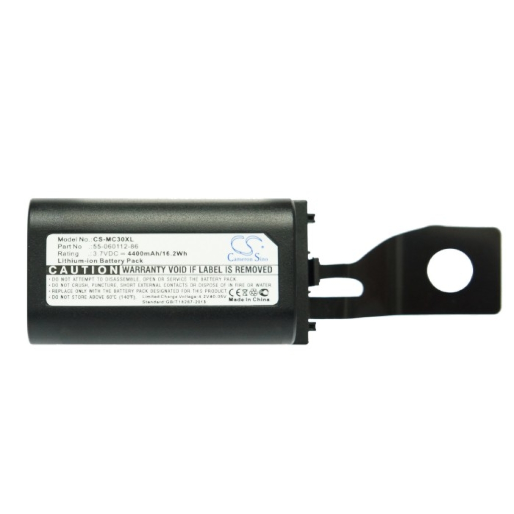 BarCode, Scanner Battery Symbol MC3090R-LC38S00G