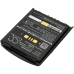 BarCode, Scanner Battery Symbol MC65