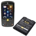 BarCode, Scanner Battery Symbol MC65
