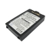 BarCode, Scanner Battery Symbol MC7506