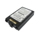 BarCode, Scanner Battery Symbol MC7506